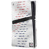 South Korea Soccer Flag PlayStation PS5 Skins